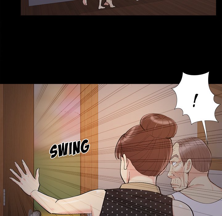 Sleepy Town Escapades Chapter 47 image 41