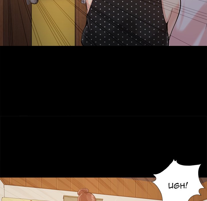 Sleepy Town Escapades Chapter 47 image 42