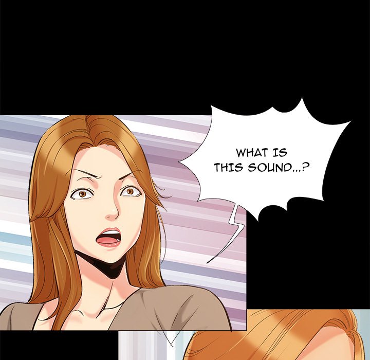 Sleepy Town Escapades Chapter 47 image 45
