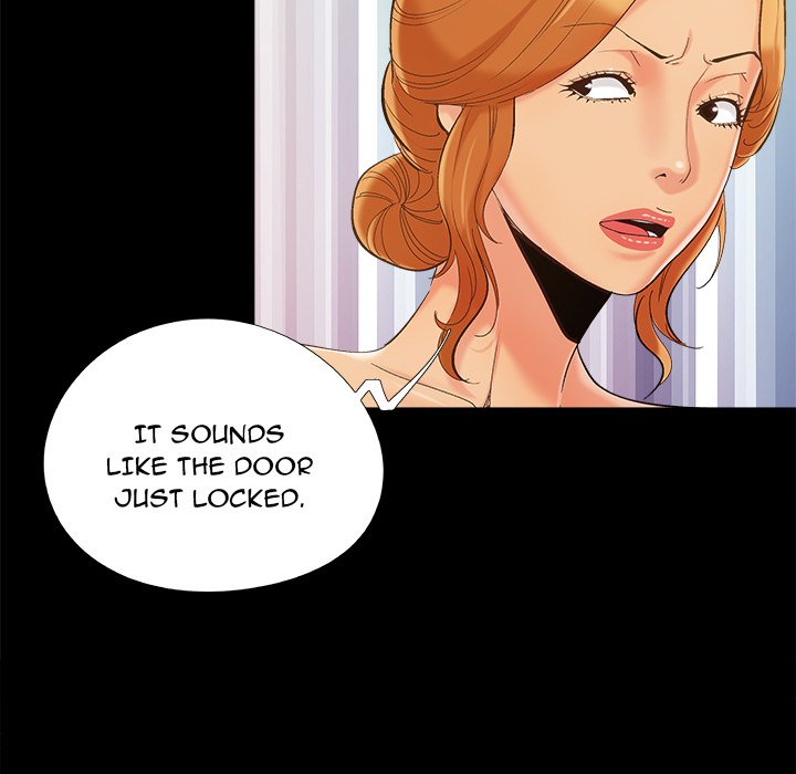 Sleepy Town Escapades Chapter 47 image 46