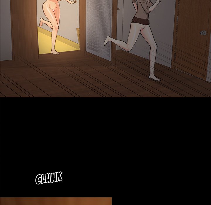 Sleepy Town Escapades Chapter 47 image 49