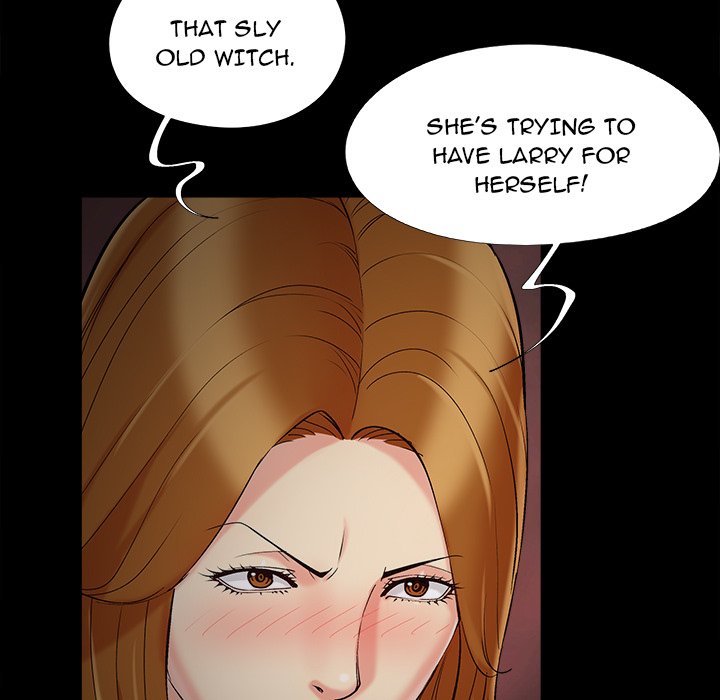 Sleepy Town Escapades Chapter 47 image 51