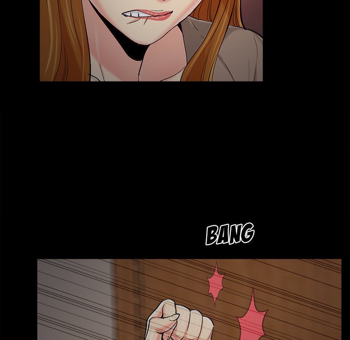 Sleepy Town Escapades Chapter 47 image 52