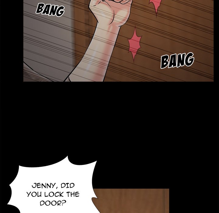 Sleepy Town Escapades Chapter 47 image 53