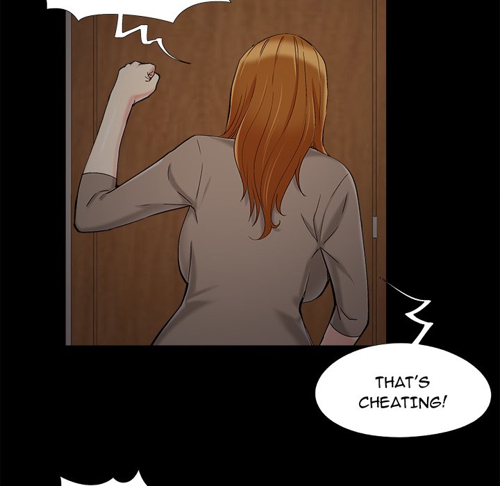 Sleepy Town Escapades Chapter 47 image 54