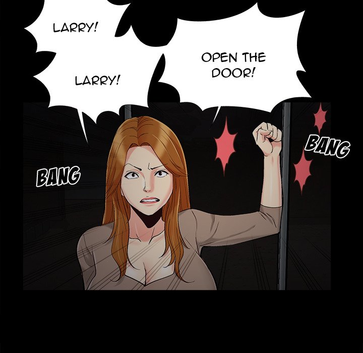 Sleepy Town Escapades Chapter 47 image 55