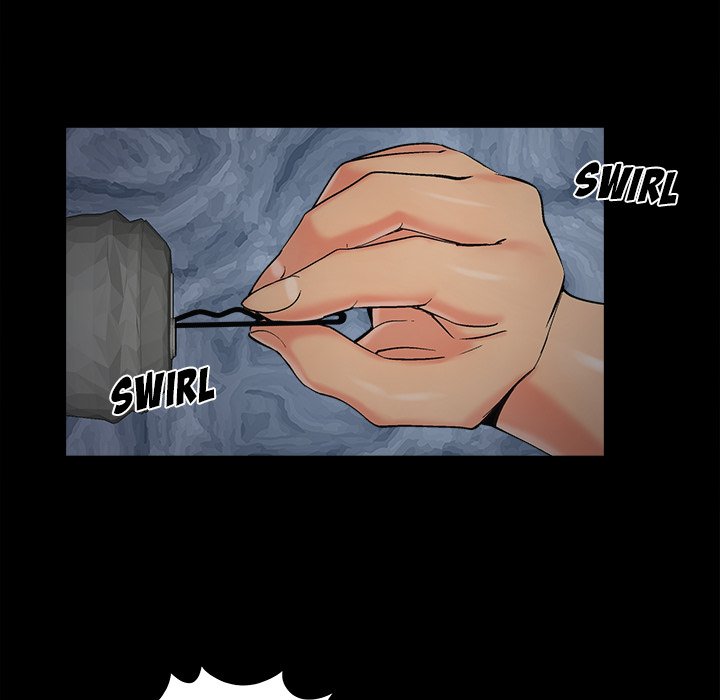 Sleepy Town Escapades Chapter 47 image 60