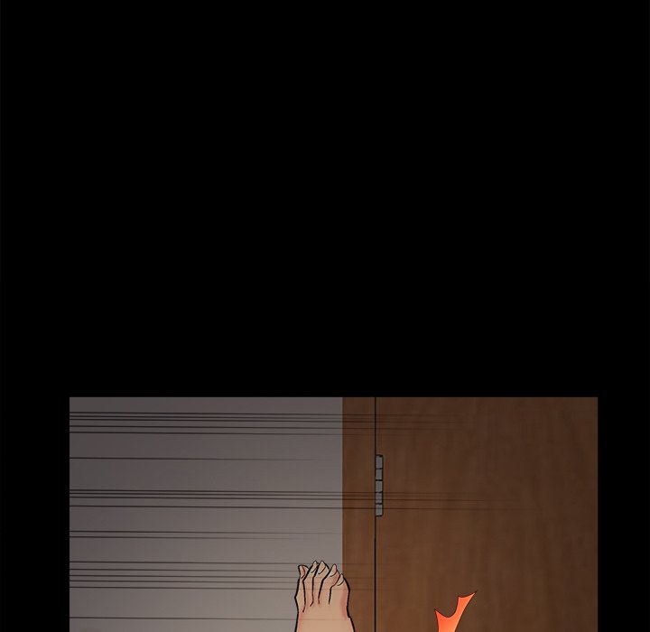 Sleepy Town Escapades Chapter 47 image 62