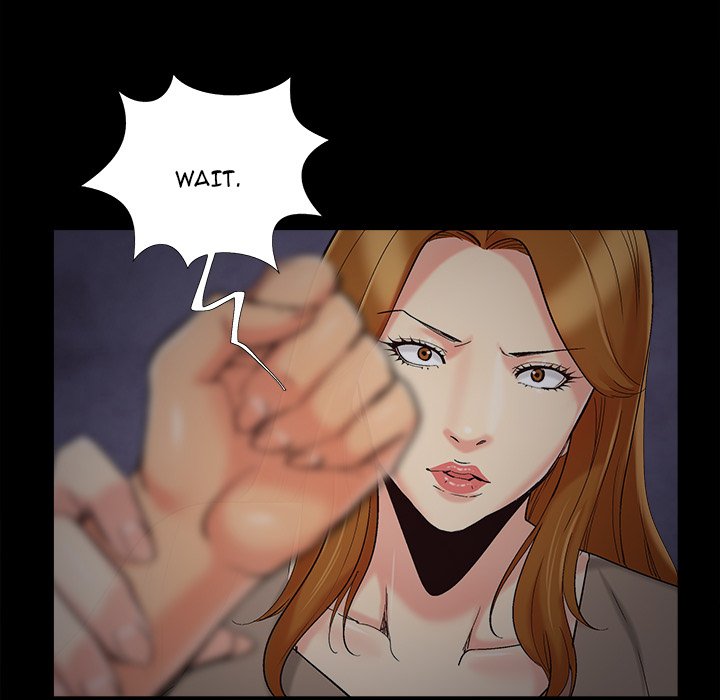 Sleepy Town Escapades Chapter 47 image 67