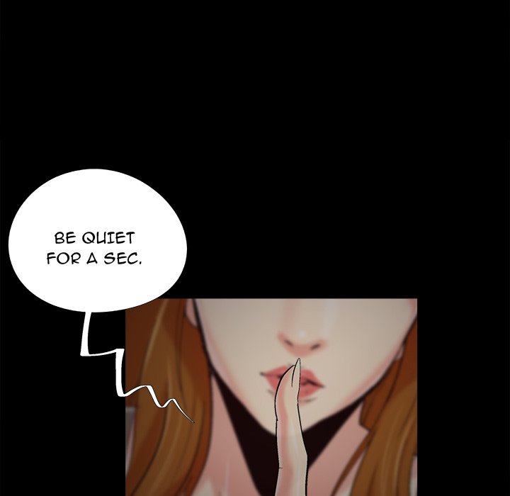 Sleepy Town Escapades Chapter 47 image 68