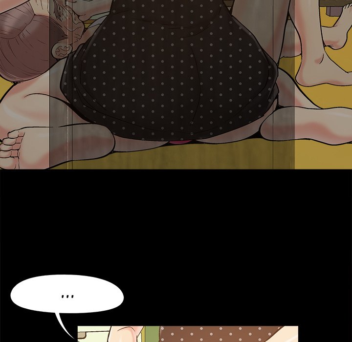 Sleepy Town Escapades Chapter 47 image 72