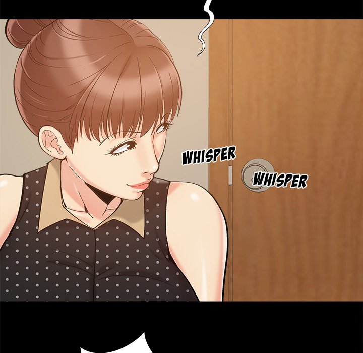 Sleepy Town Escapades Chapter 47 image 75