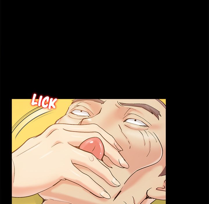 Sleepy Town Escapades Chapter 47 image 77