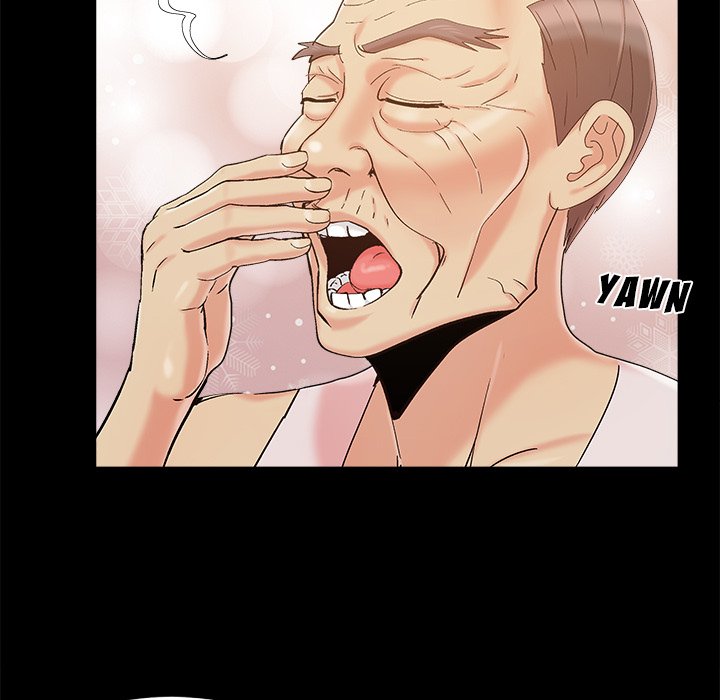 Sleepy Town Escapades Chapter 47 image 7