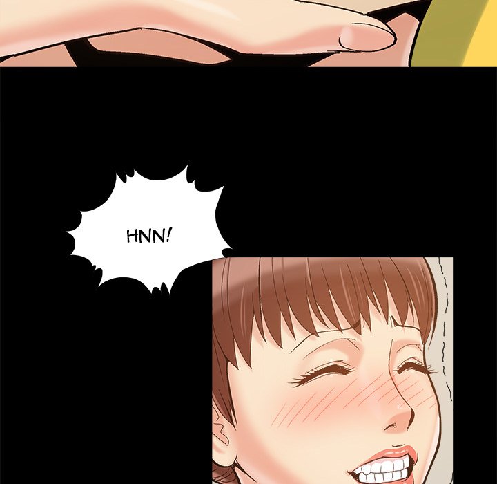 Sleepy Town Escapades Chapter 47 image 79