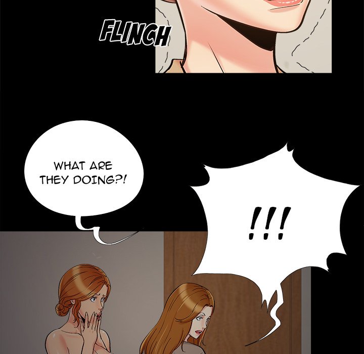 Sleepy Town Escapades Chapter 47 image 80