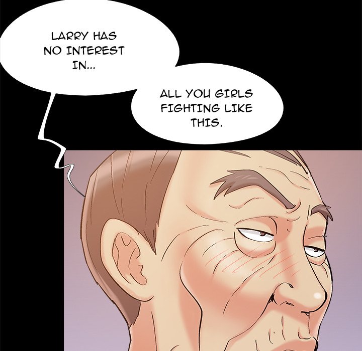 Sleepy Town Escapades Chapter 47 image 8