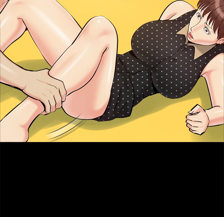 Sleepy Town Escapades Chapter 47 image 91