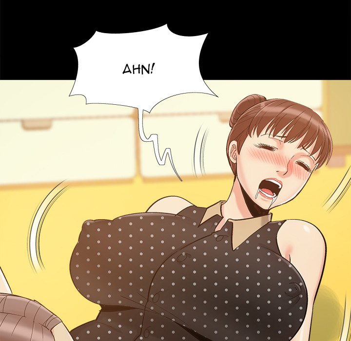 Sleepy Town Escapades Chapter 47 image 97