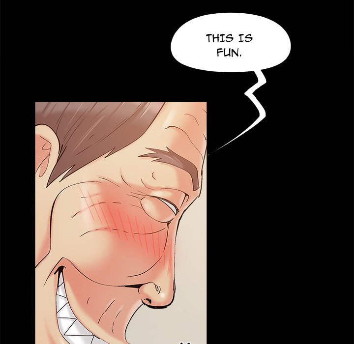 Sleepy Town Escapades Chapter 48 image 9
