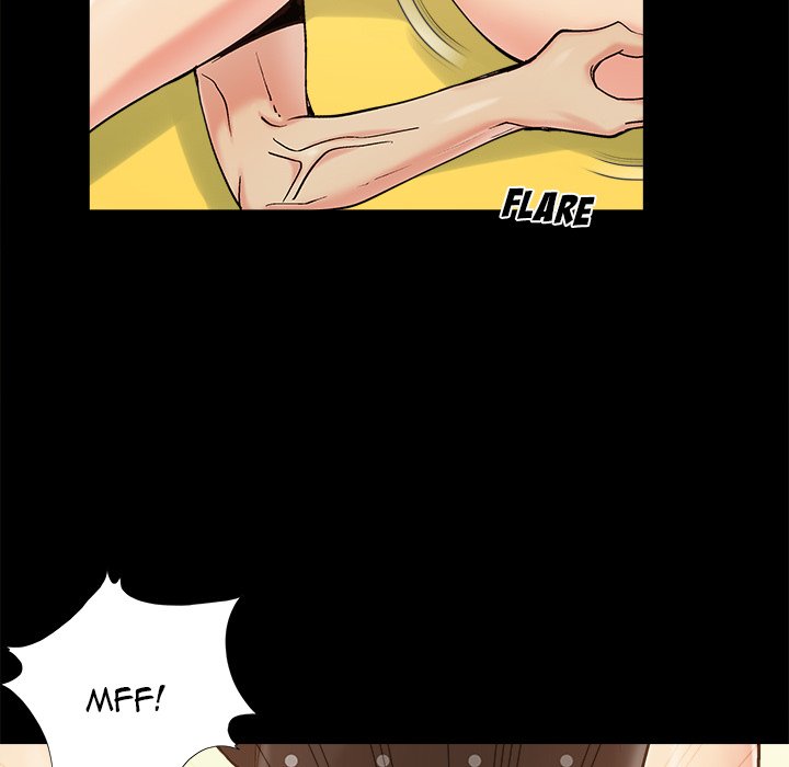Sleepy Town Escapades Chapter 48 image 11