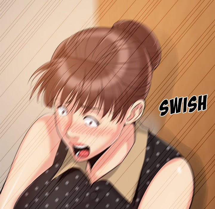 Sleepy Town Escapades Chapter 48 image 16