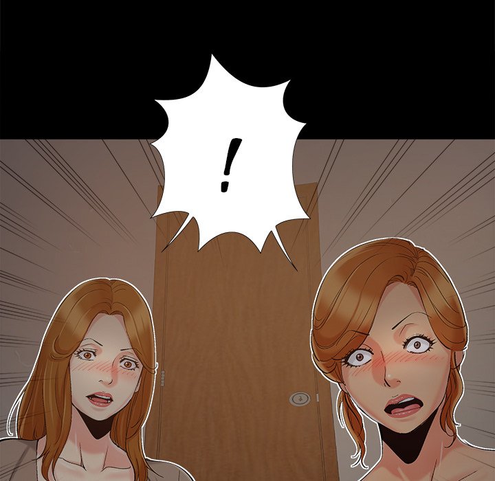 Sleepy Town Escapades Chapter 48 image 20