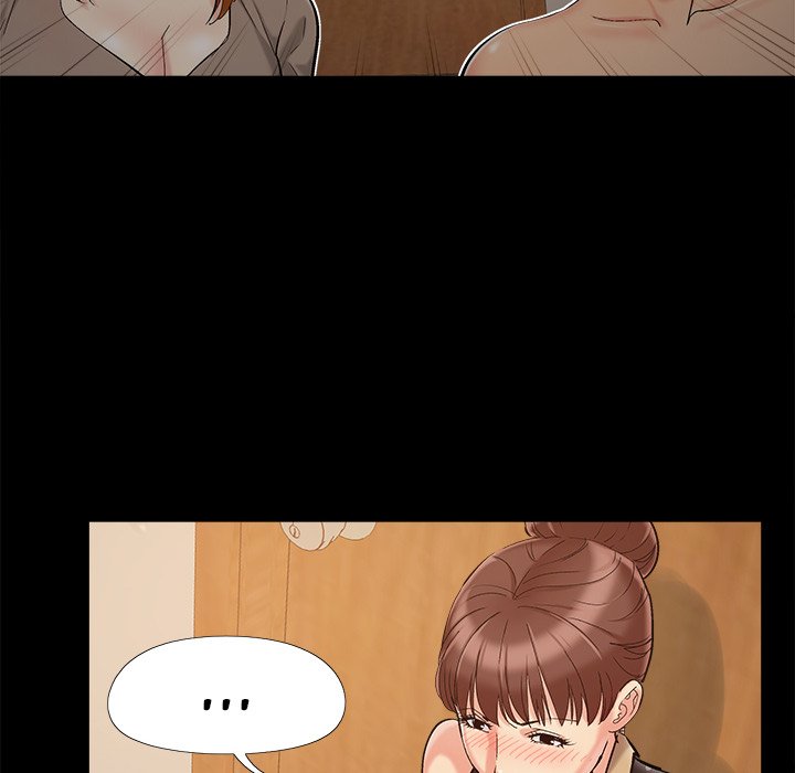 Sleepy Town Escapades Chapter 48 image 21