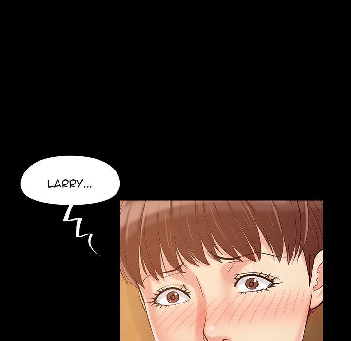 Sleepy Town Escapades Chapter 48 image 26