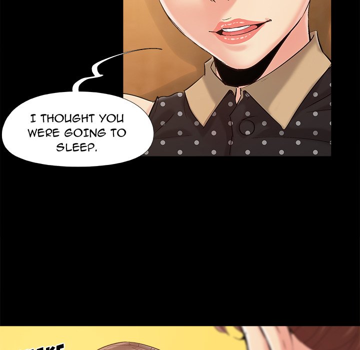 Sleepy Town Escapades Chapter 48 image 27