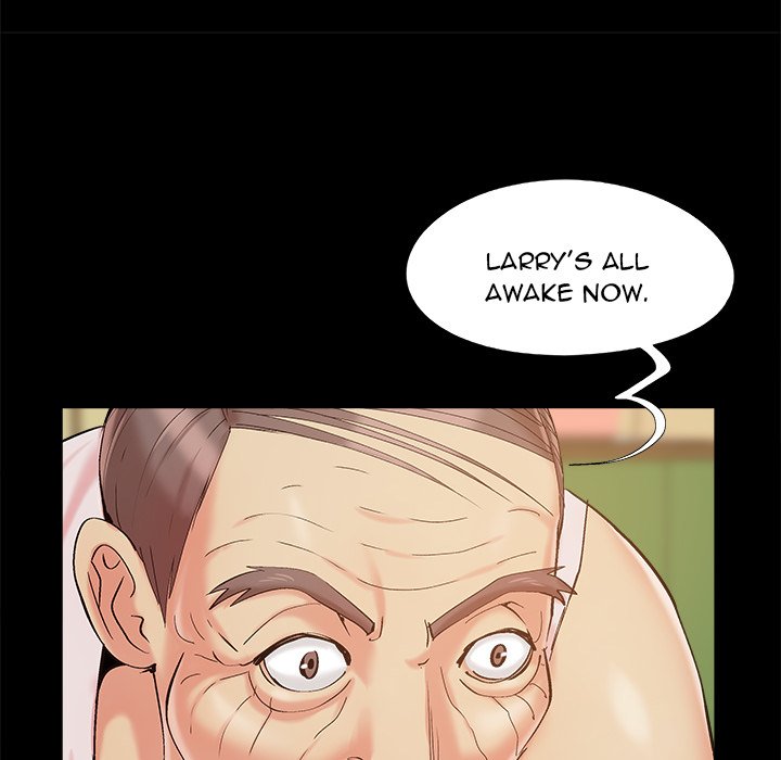 Sleepy Town Escapades Chapter 48 image 29