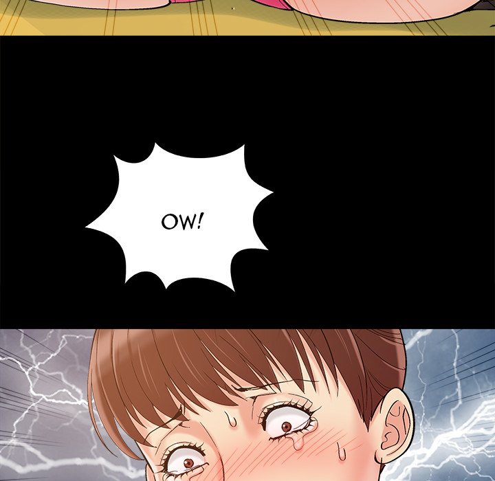 Sleepy Town Escapades Chapter 48 image 33