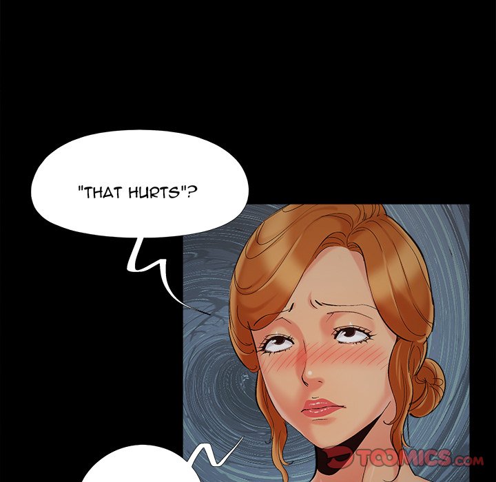 Sleepy Town Escapades Chapter 48 image 37