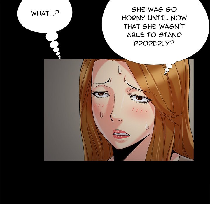 Sleepy Town Escapades Chapter 48 image 44