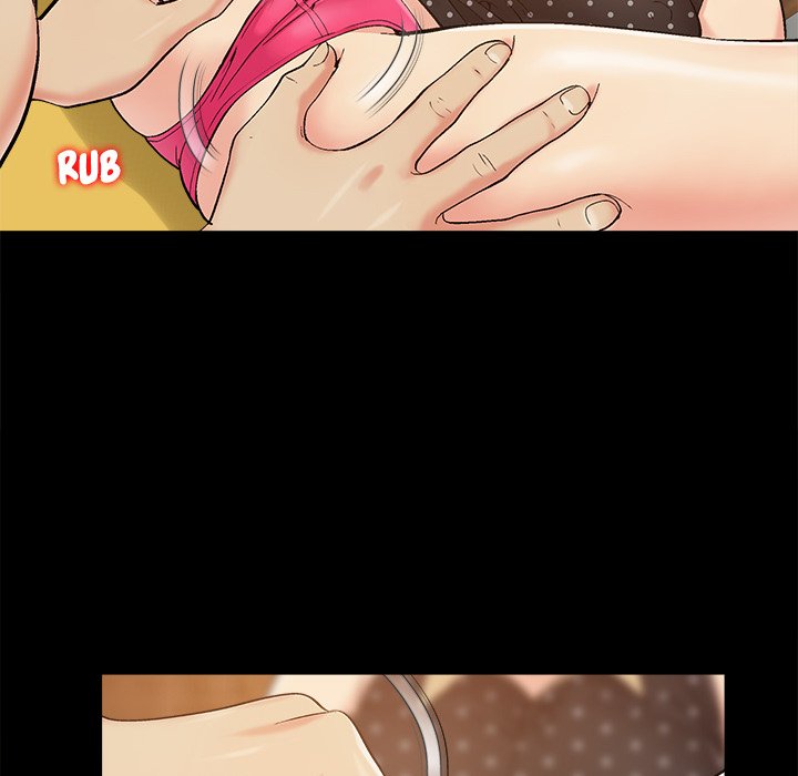 Sleepy Town Escapades Chapter 48 image 48