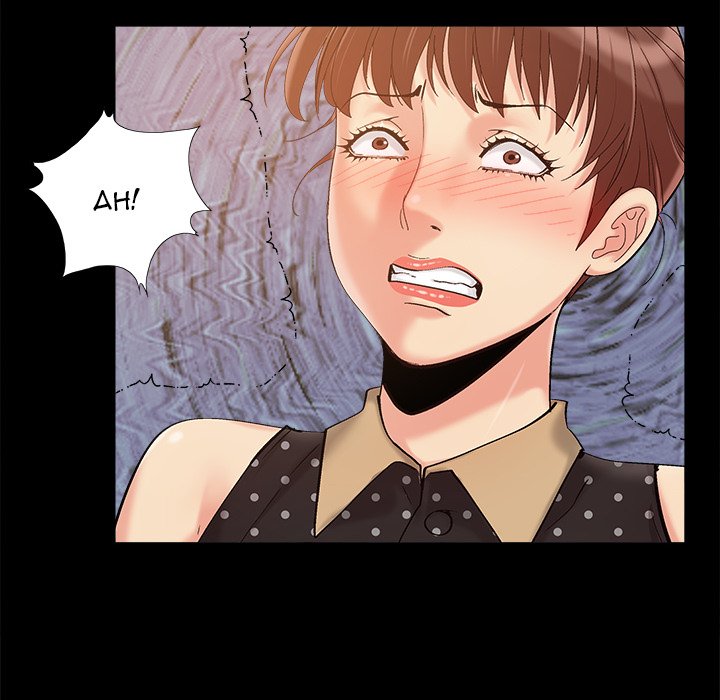 Sleepy Town Escapades Chapter 48 image 52