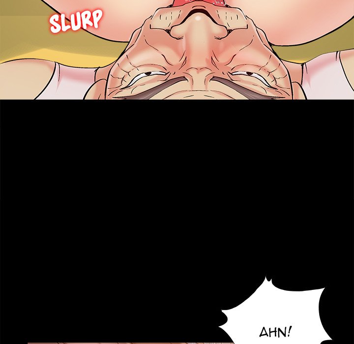 Sleepy Town Escapades Chapter 48 image 64