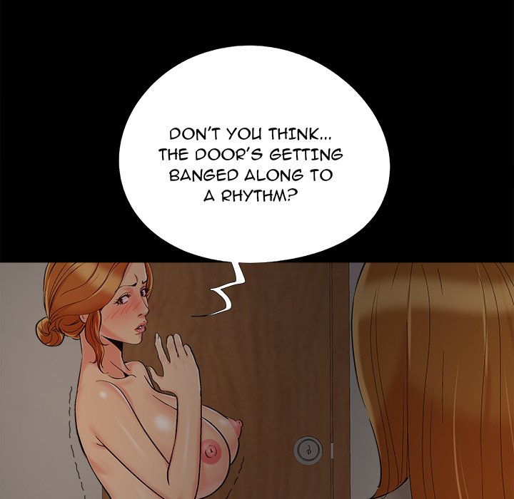 Sleepy Town Escapades Chapter 48 image 74