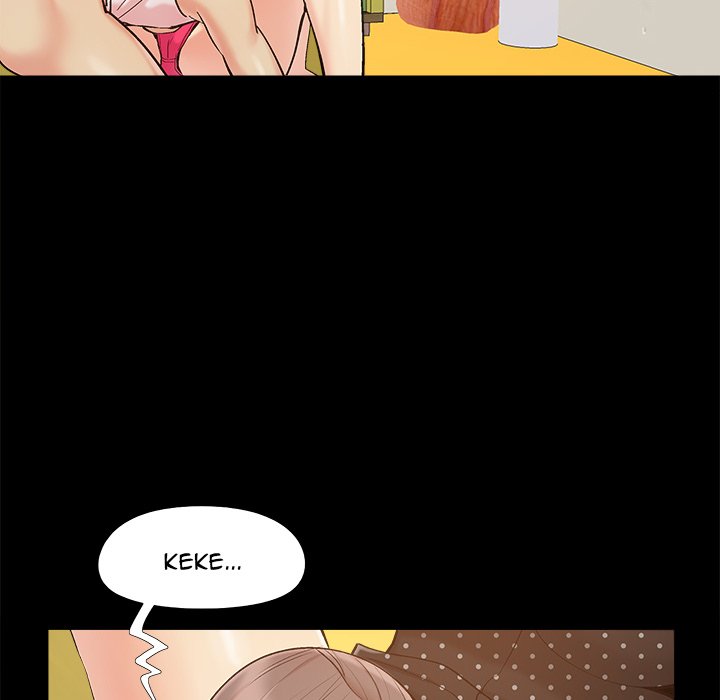 Sleepy Town Escapades Chapter 48 image 7