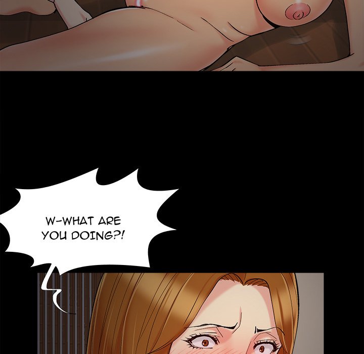 Sleepy Town Escapades Chapter 48 image 87