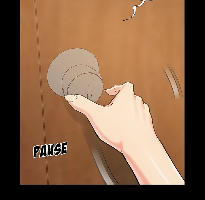 Sleepy Town Escapades Chapter 49 image 99