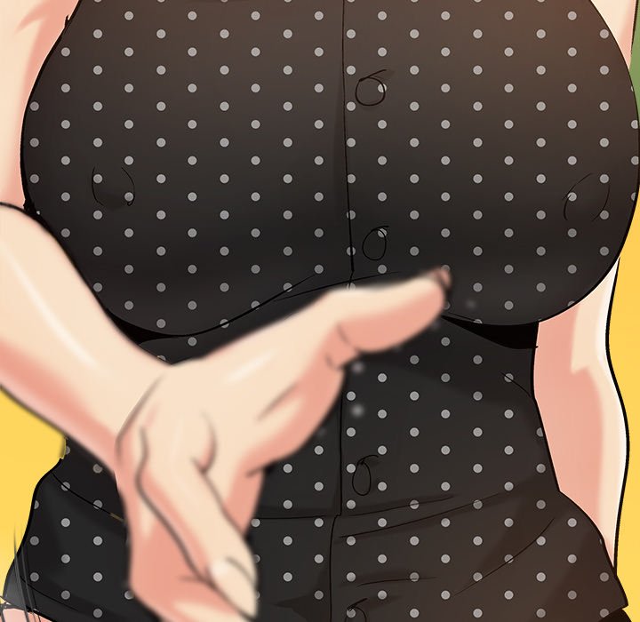 Sleepy Town Escapades Chapter 49 image 103