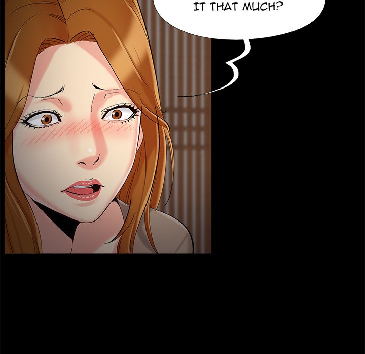 Sleepy Town Escapades Chapter 49 image 10
