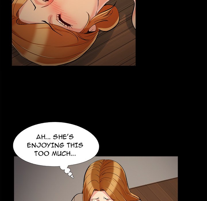 Sleepy Town Escapades Chapter 49 image 25