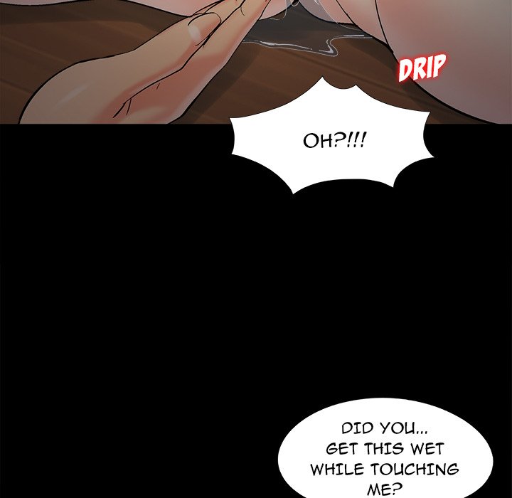 Sleepy Town Escapades Chapter 49 image 36