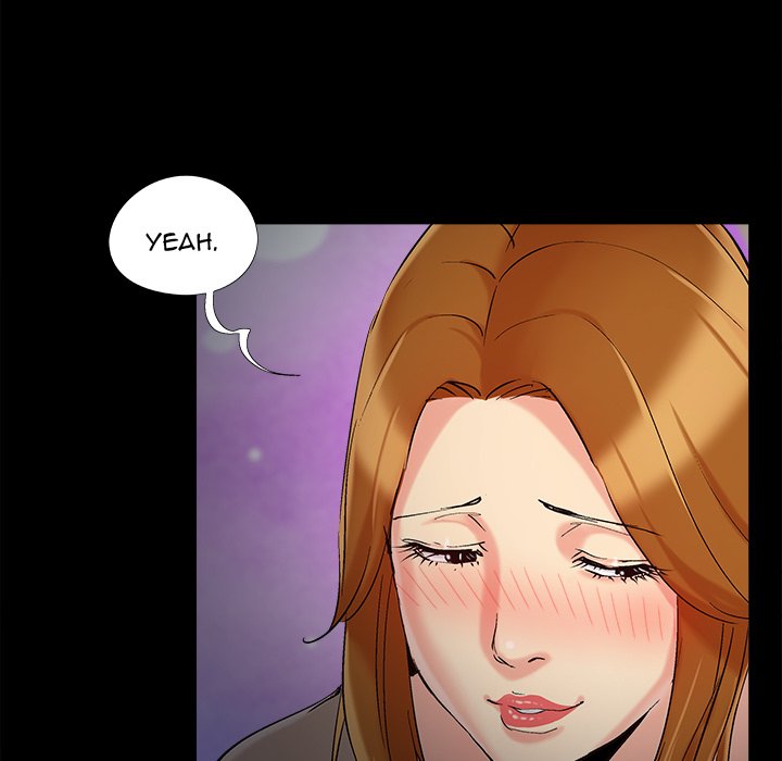 Sleepy Town Escapades Chapter 49 image 45