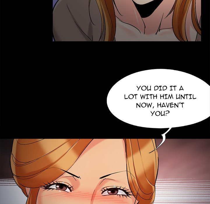 Sleepy Town Escapades Chapter 49 image 46
