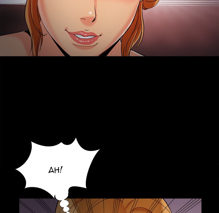 Sleepy Town Escapades Chapter 49 image 47