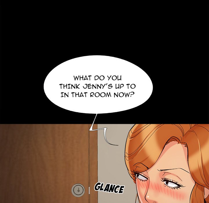 Sleepy Town Escapades Chapter 49 image 54