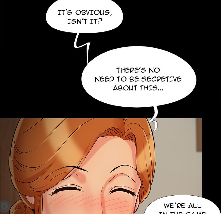 Sleepy Town Escapades Chapter 49 image 56